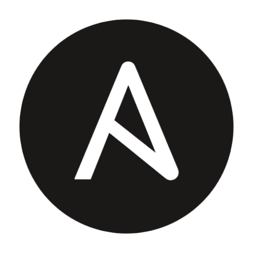 Ansible Logo