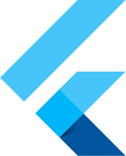 Flutter Logo