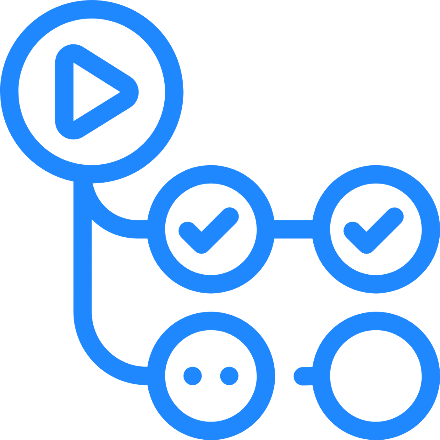 GitHub Actions Logo