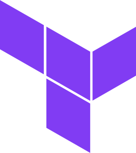 Terraform Logo